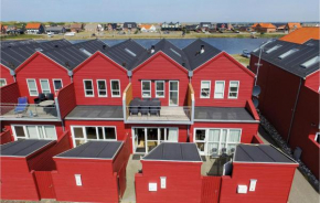 Nice Home In Ulfborg With Sauna